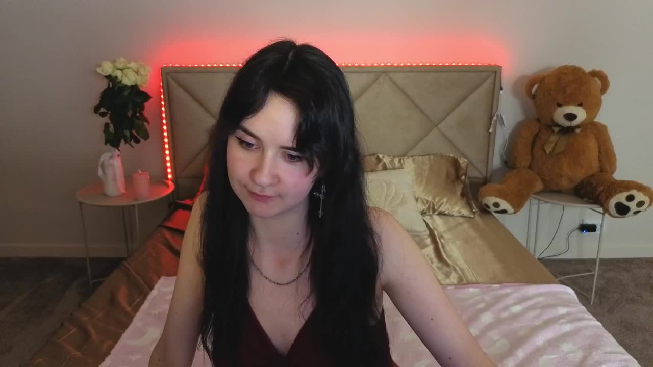 BerryDiva Live Sex March 13, 2026