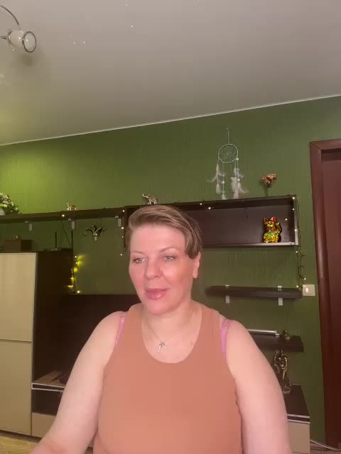 Veronika_Gold Live Sex March 13, 2026