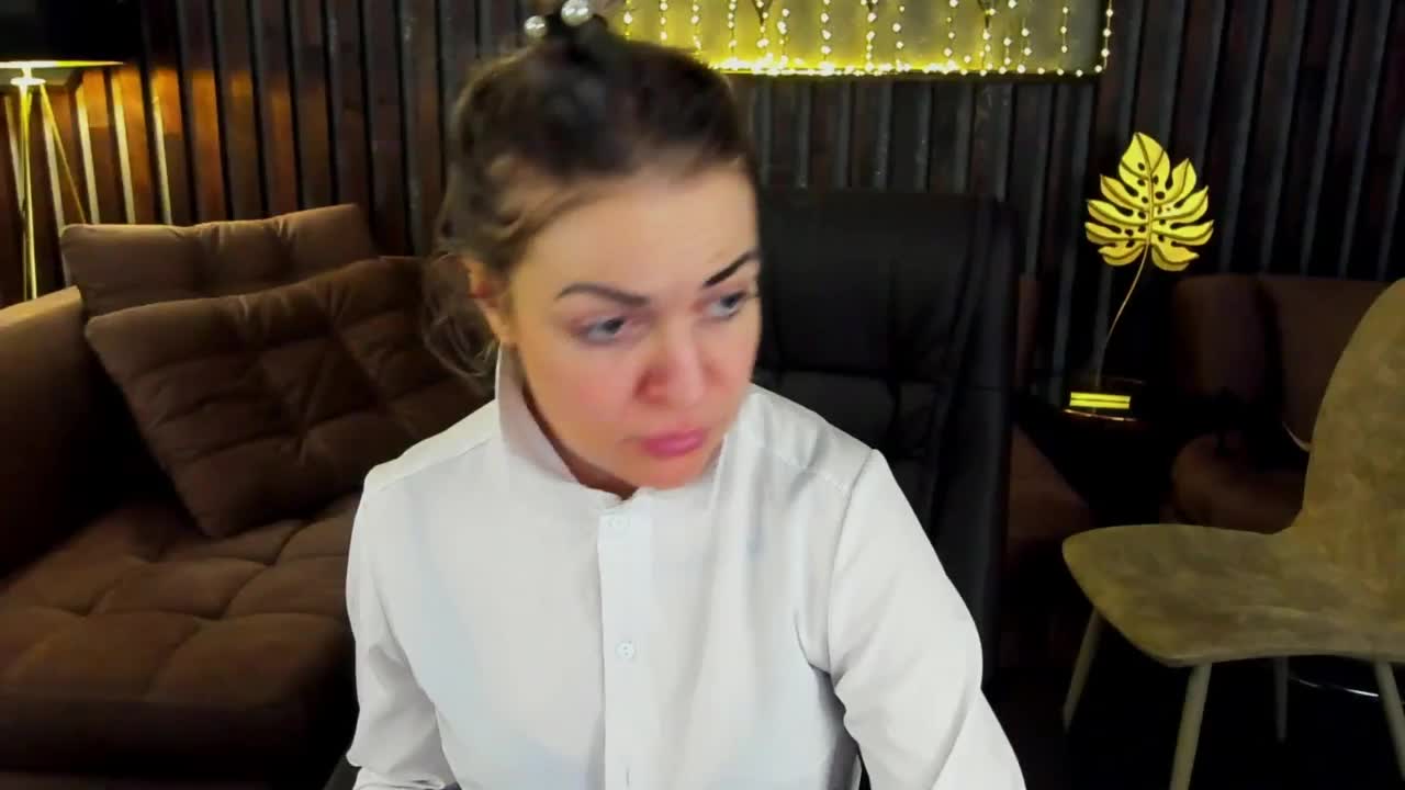 AnnaSnow Live Sex March 13, 2026