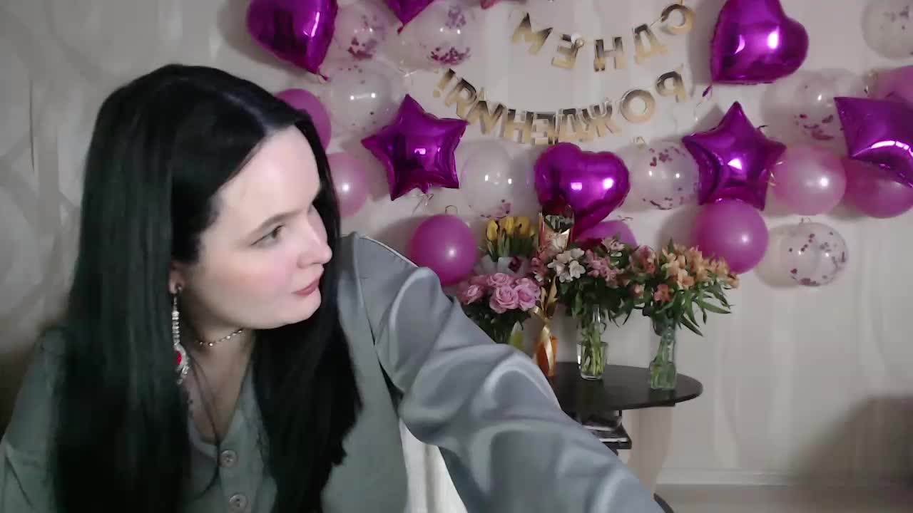 Lizzi-Peach Live Sex March 13, 2026