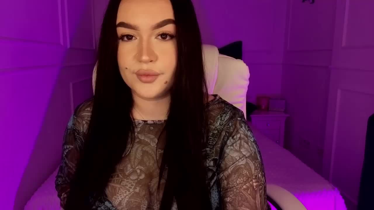 tinafox Live Sex March 13, 2026