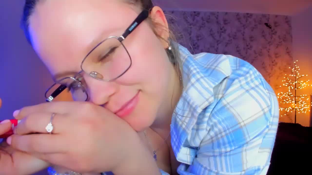 AngellaRud Live Sex March 13, 2026