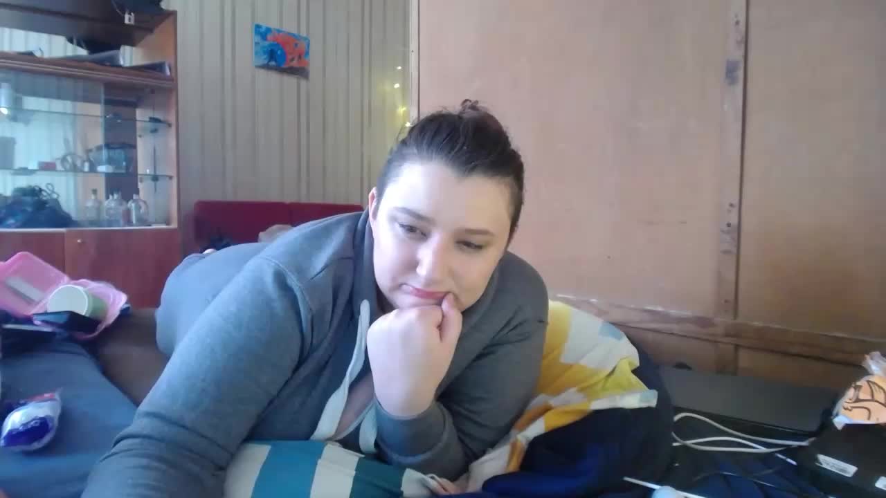 terryfoks Live Sex March 13, 2026