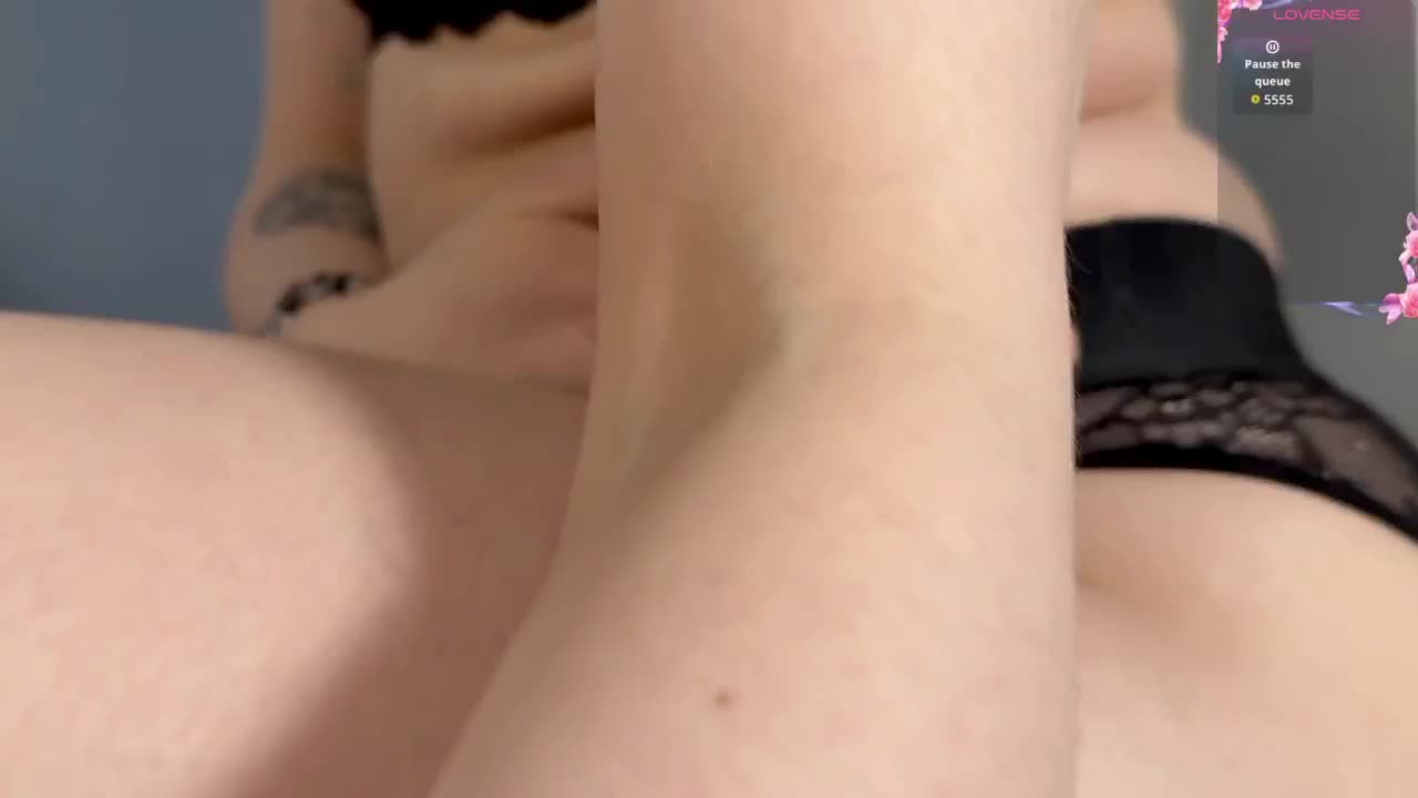 AllyHorny Live Sex March 13, 2026