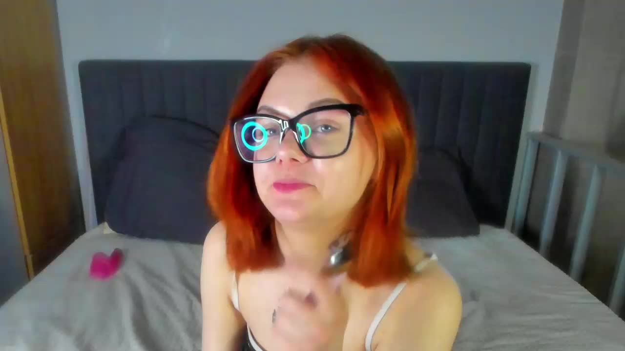 RubyRoxy Live Sex March 13, 2026