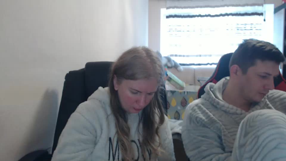 jenisandpeter Live Sex March 13, 2026