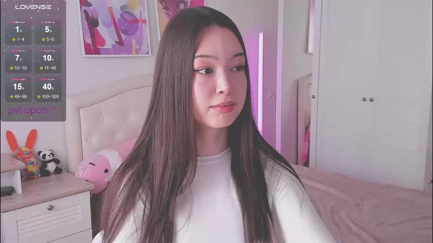 angeliclever Live Sex March 13, 2026