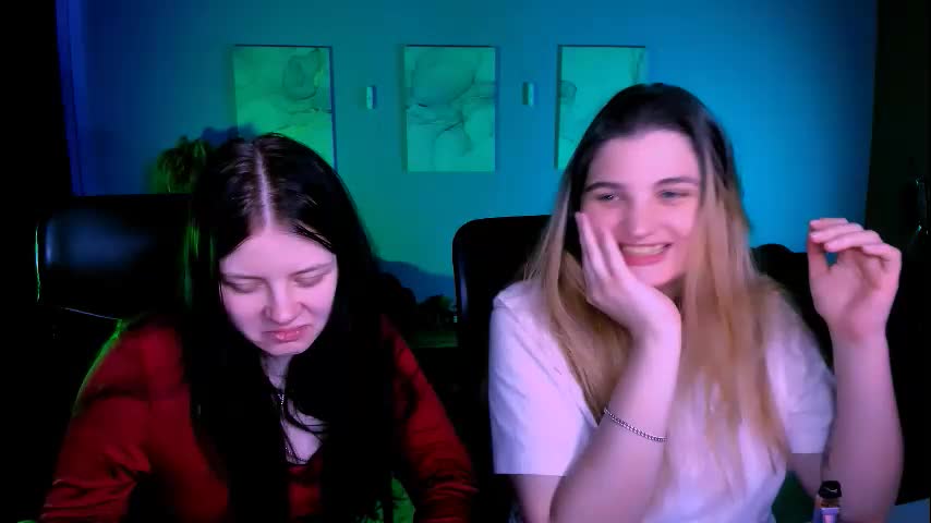 foxy_tease_ Live Sex March 13, 2026