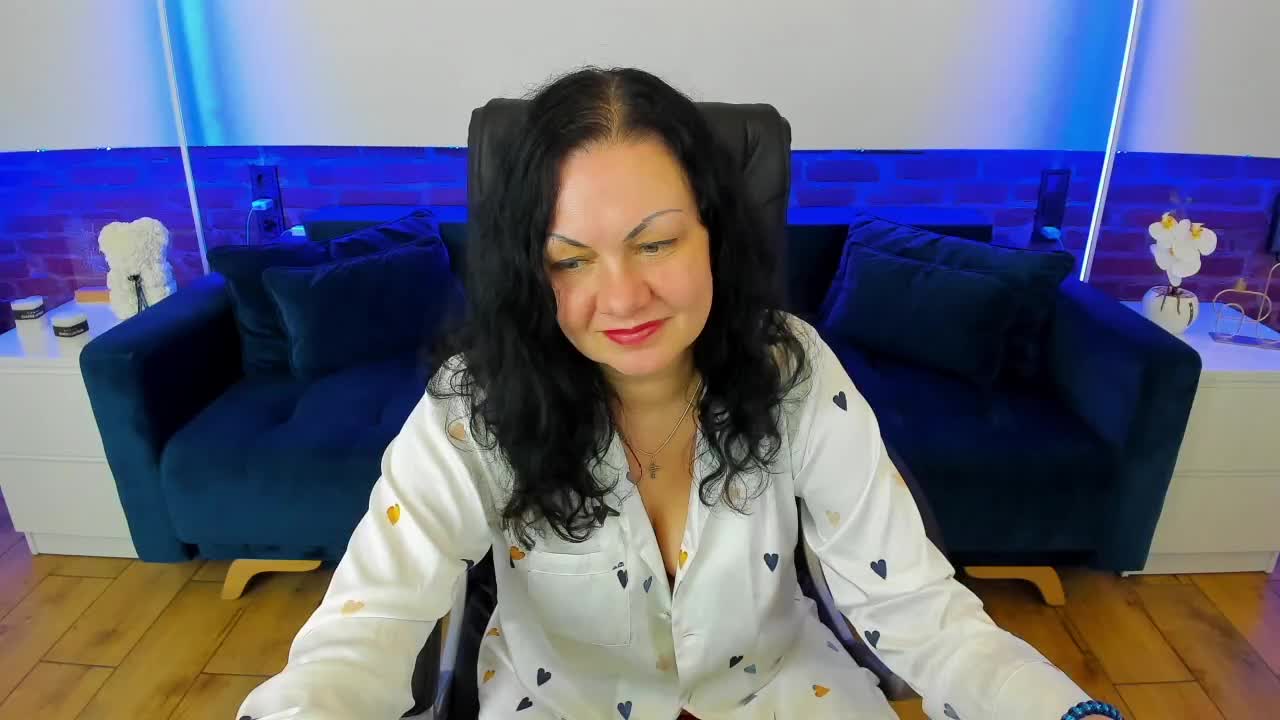 IrissMoon Live Sex March 13, 2026