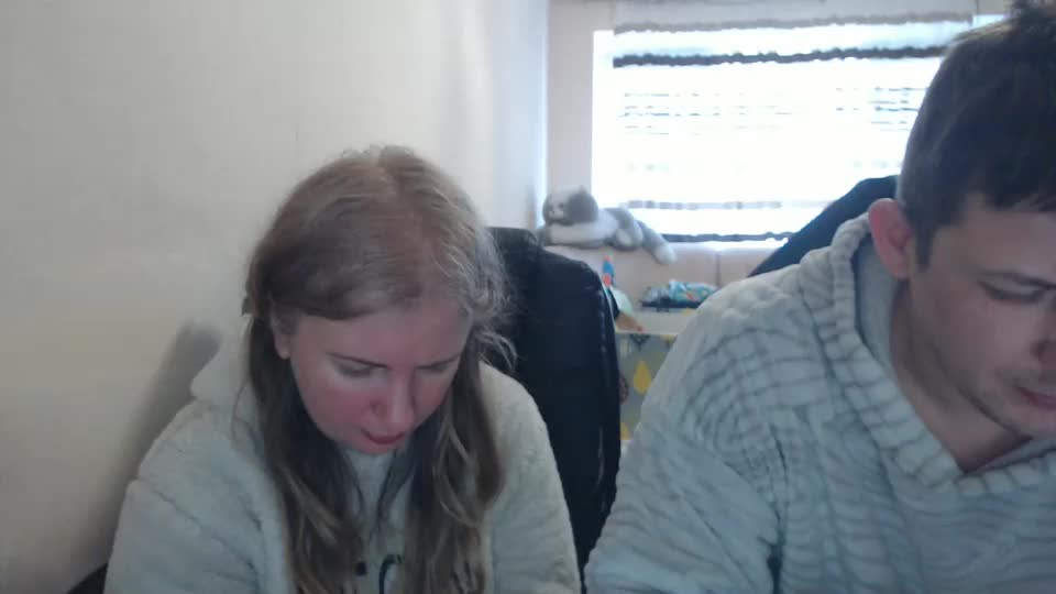 jenisandpeter Live Sex March 13, 2026