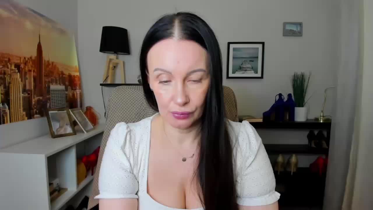 velvetJasmine Live Sex March 13, 2026