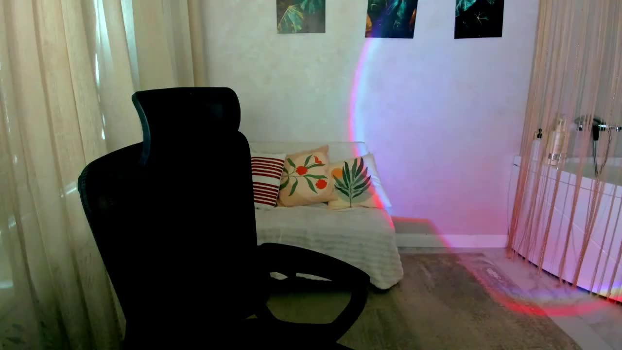 AmandaGrace Live Sex March 13, 2026