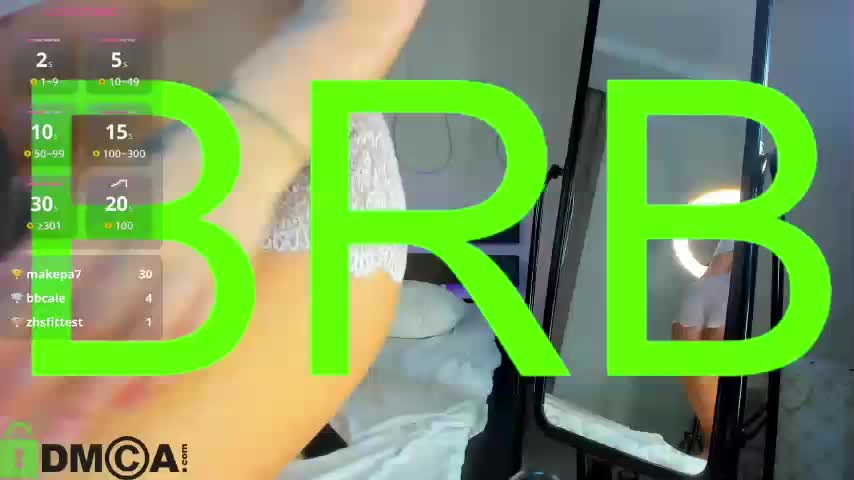 Stasy-Traiin Live Sex March 13, 2026