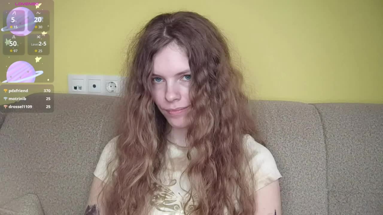 TalithaVidot Live Sex March 13, 2026