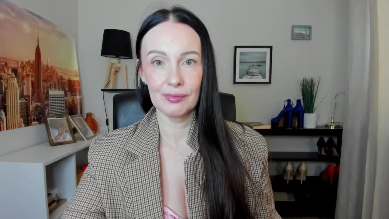 velvetJasmine Live Sex March 13, 2026