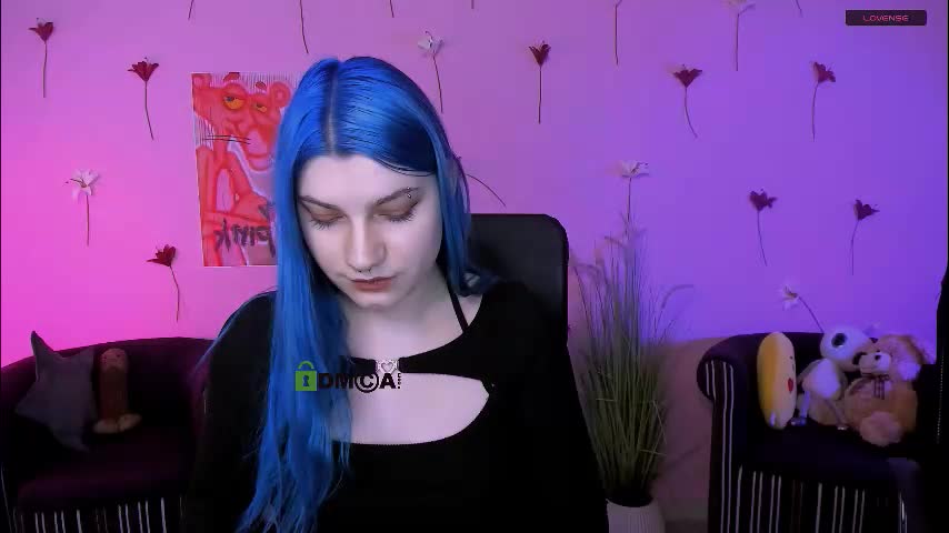 pure_radiance Live Sex March 13, 2026