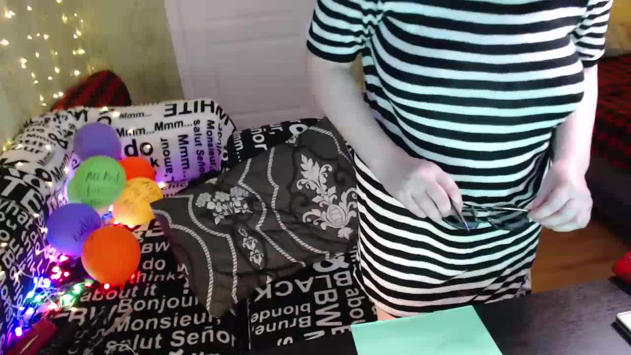 MeganIris Live Sex March 13, 2026