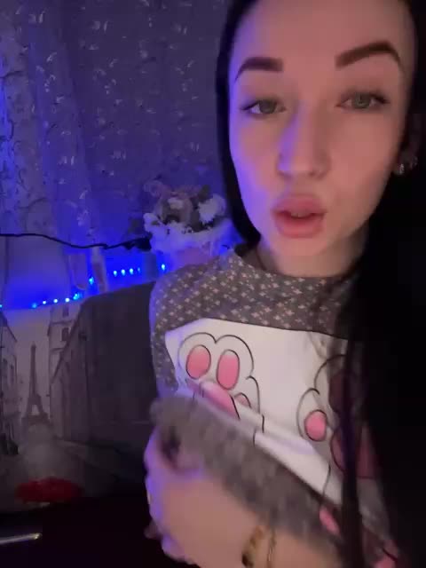 _dashulka_ Live Sex March 13, 2026