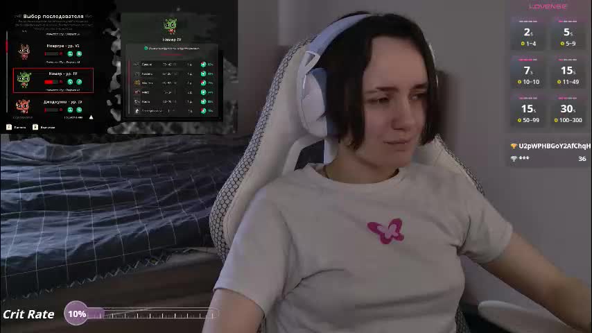 luna_loveeee Live Sex March 13, 2026