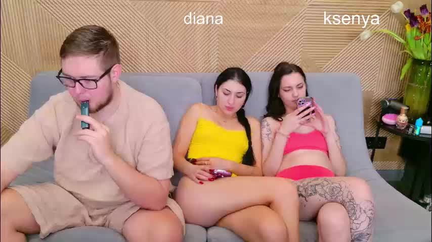 ksenyahot Live Sex March 13, 2026