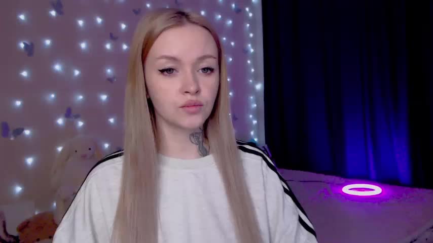 NaughtyMable Live Sex March 13, 2026