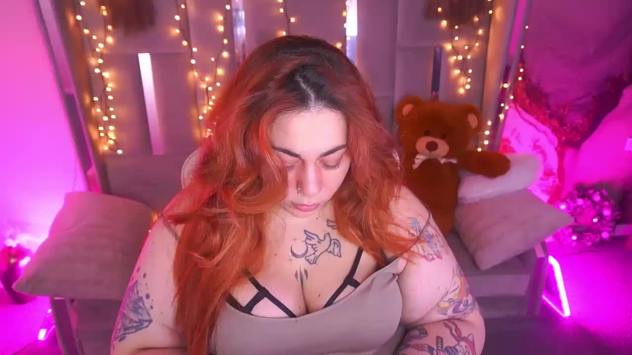 AmazonkaStarrr Live Sex March 13, 2026