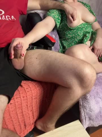 RustyCouple Live Sex March 13, 2026