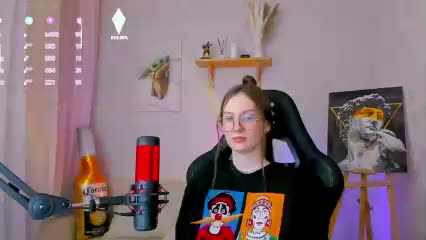 KiraRumGirl Live Sex March 13, 2026
