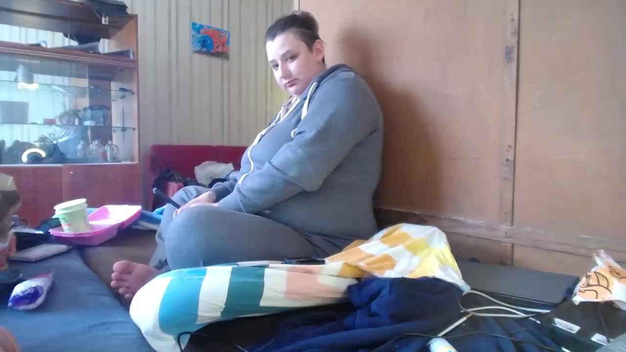 terryfoks Live Sex March 13, 2026