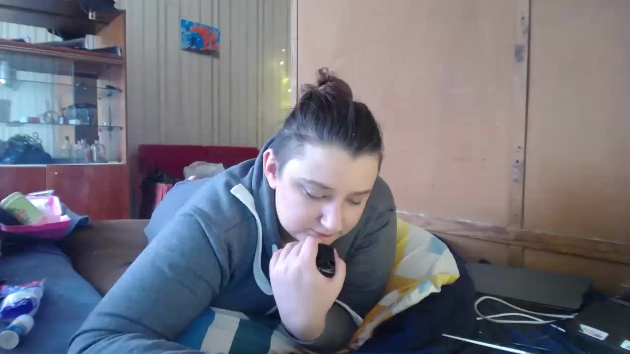 terryfoks Live Sex March 13, 2026