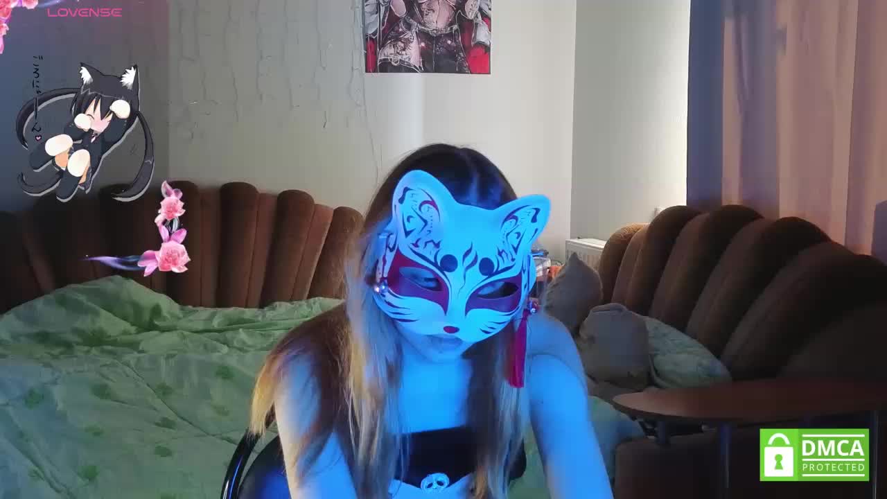 EvelynNeal Live Sex March 13, 2026