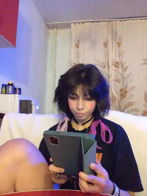 Tinablackkk Live Sex March 13, 2026