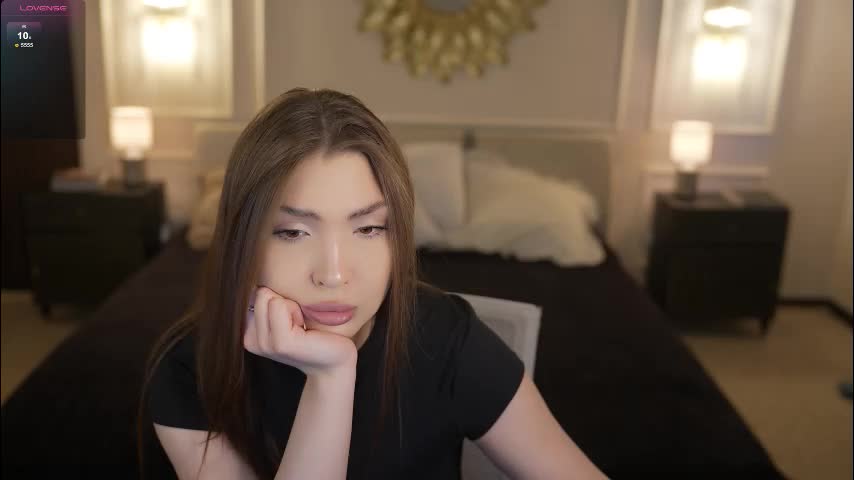 kira0541 Live Sex March 13, 2026