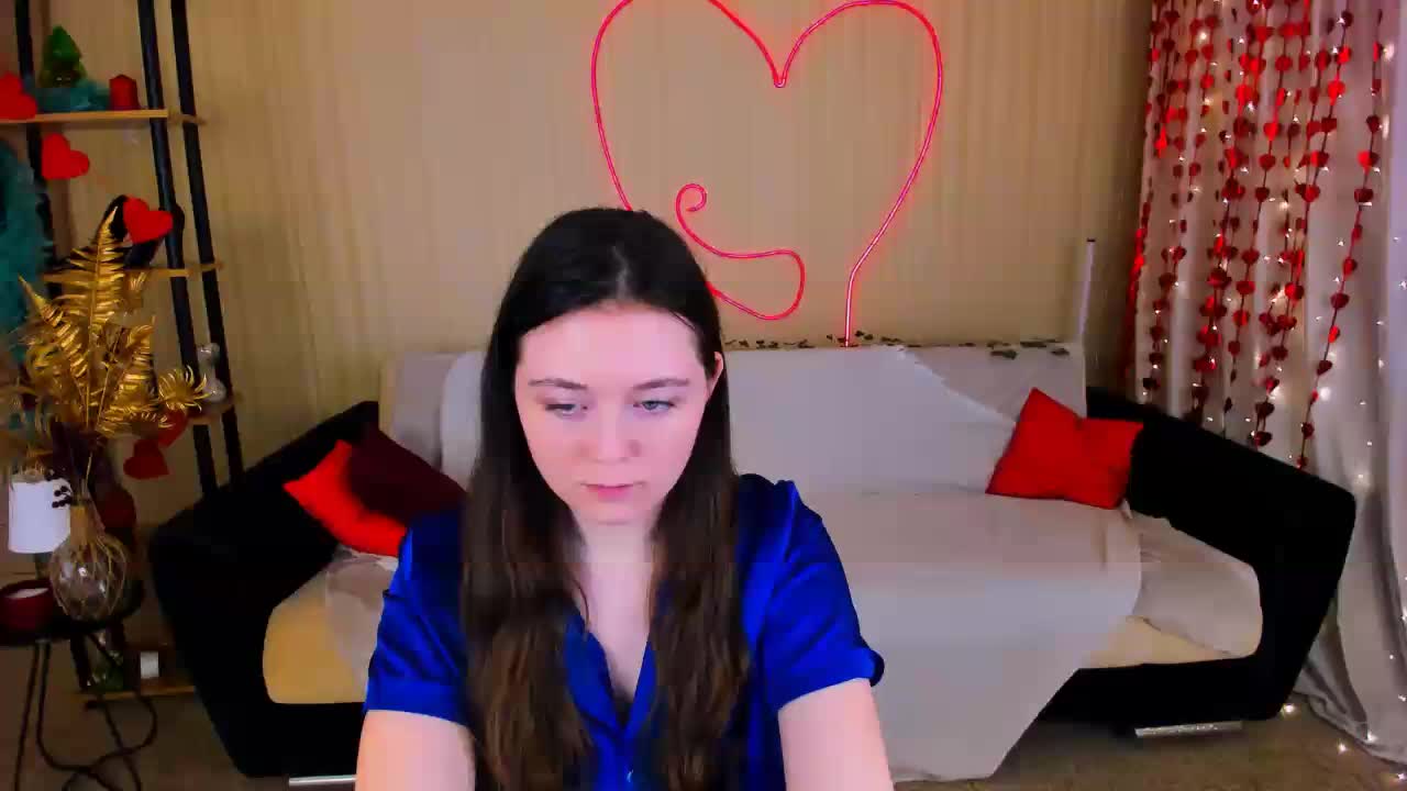 AlluringLookk Live Sex March 13, 2026