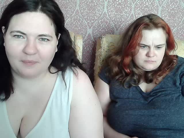 HollyXEva Live Sex March 13, 2026