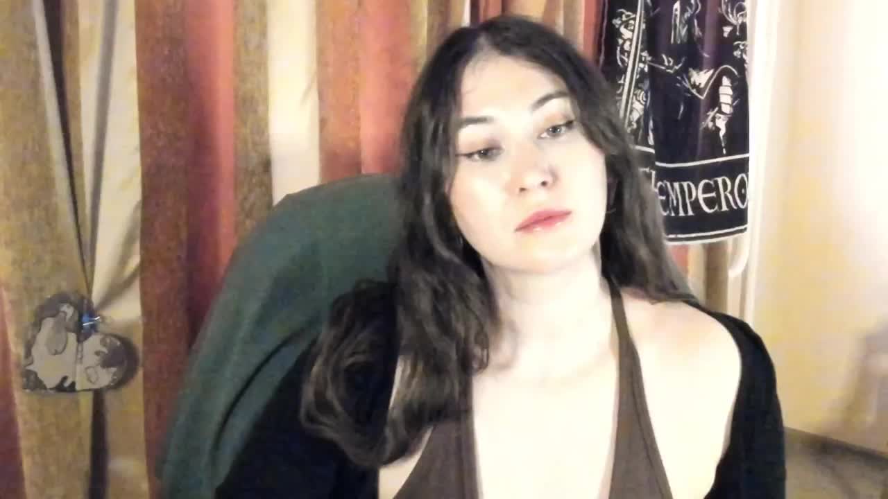 TemptingFable Live Sex March 13, 2026