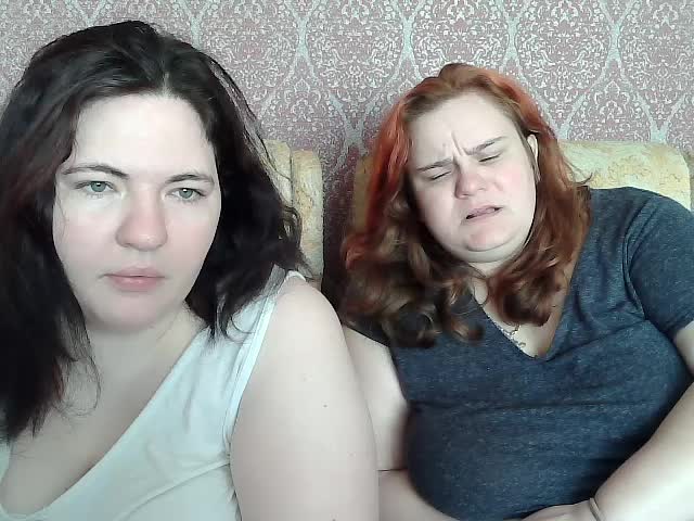 HollyXEva Live Sex March 14, 2026