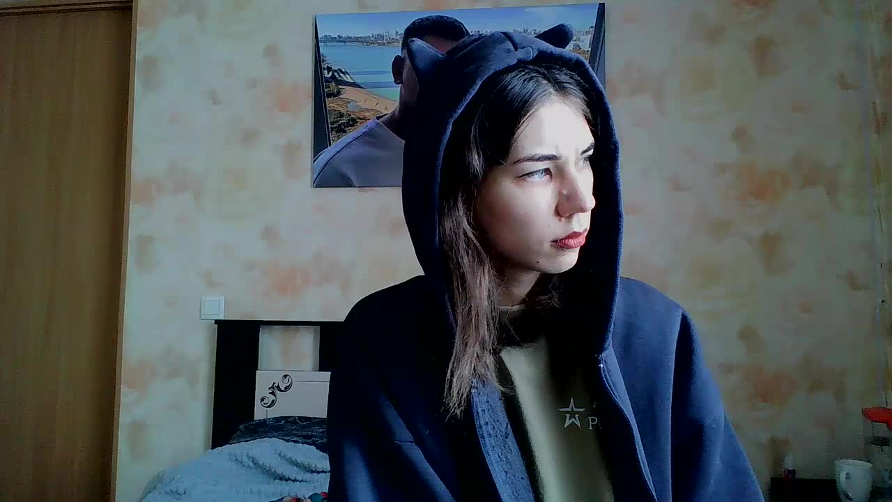 Kiitaa Live Sex March 14, 2026