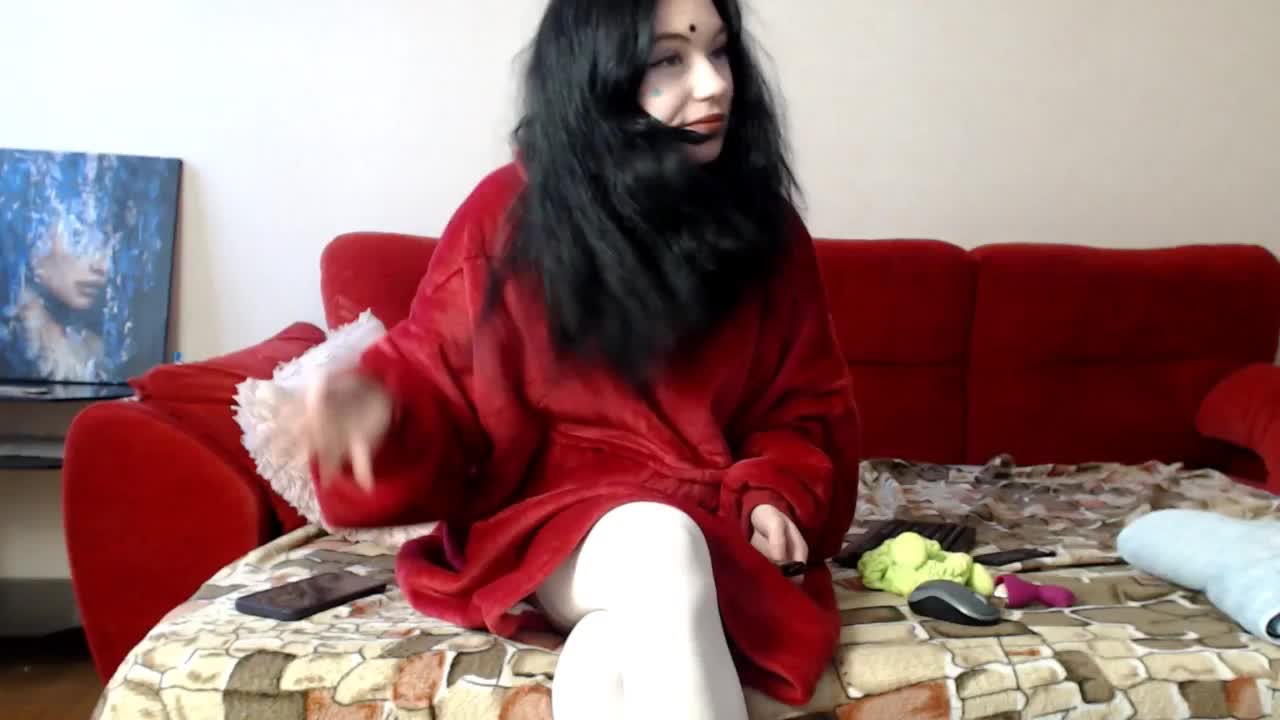 Feyka-dream Live Sex March 14, 2026