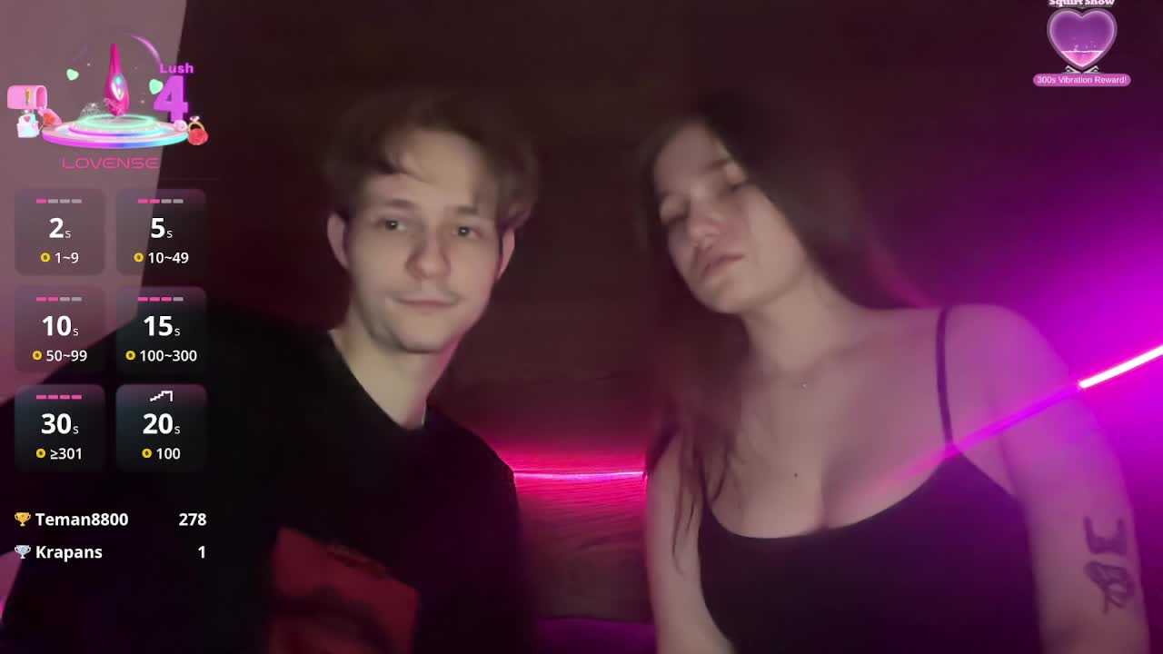 titsDestroy2007 Live Sex March 14, 2026