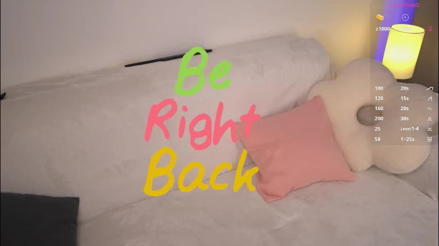 danabananaa Live Sex March 14, 2026