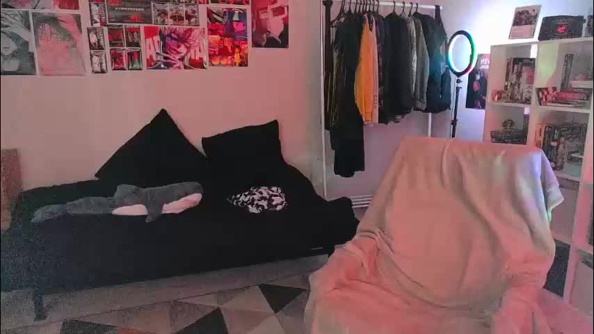 hua_lian Live Sex March 14, 2026