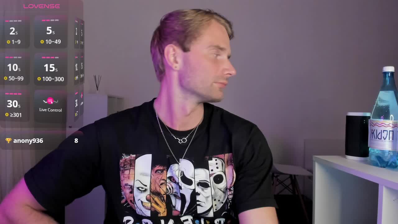 Paul-Rolex Live Sex March 14, 2026