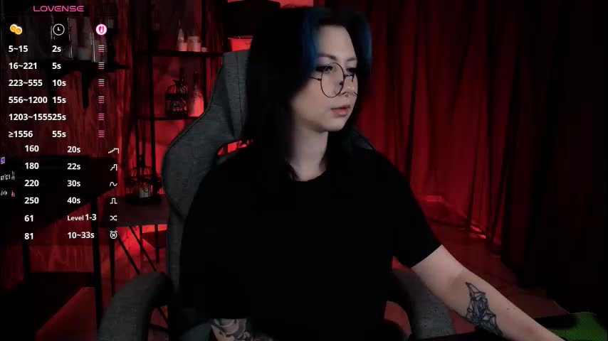 wesleegray Live Sex March 14, 2026