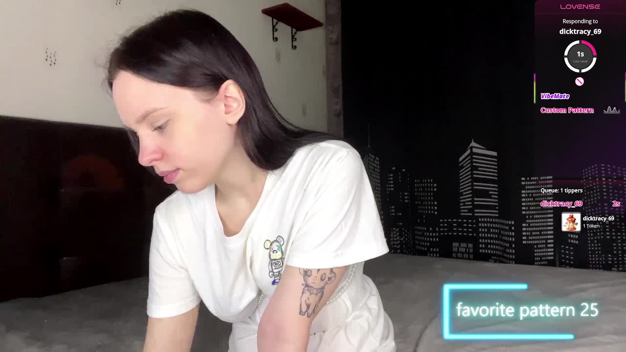 PickmeVibe Live Sex March 14, 2026