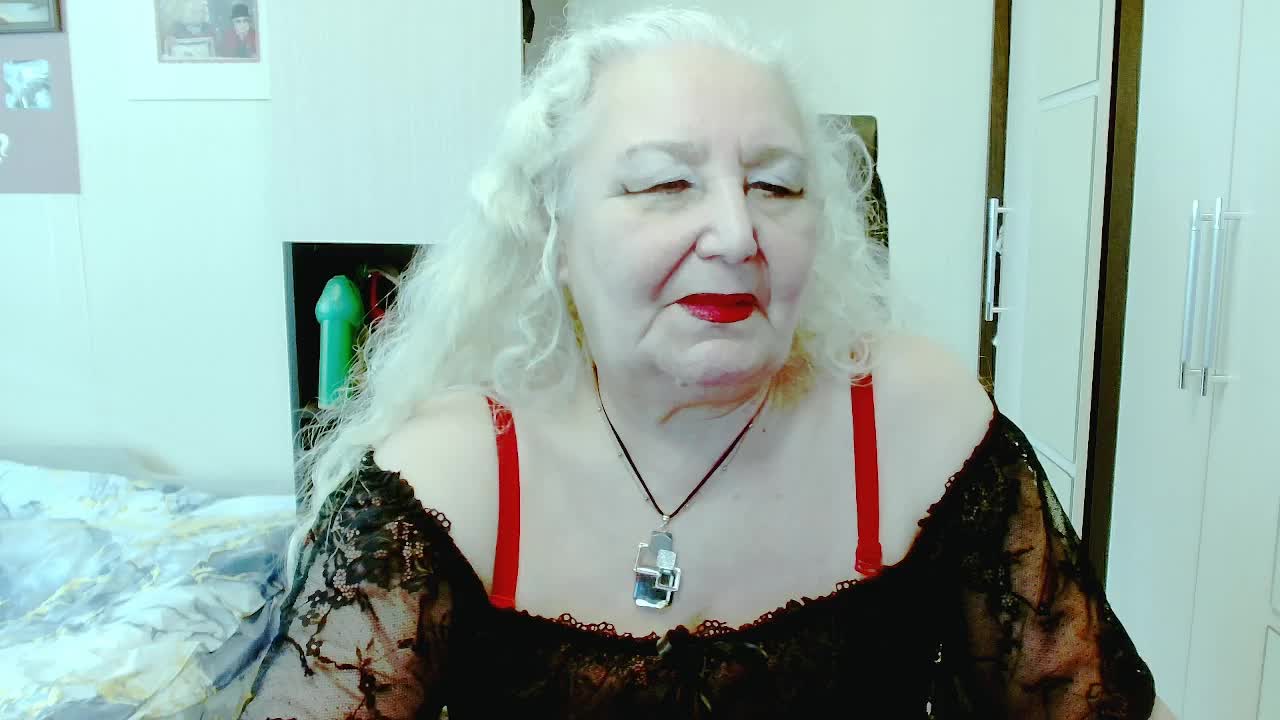 GrannyWants Live Sex March 14, 2026