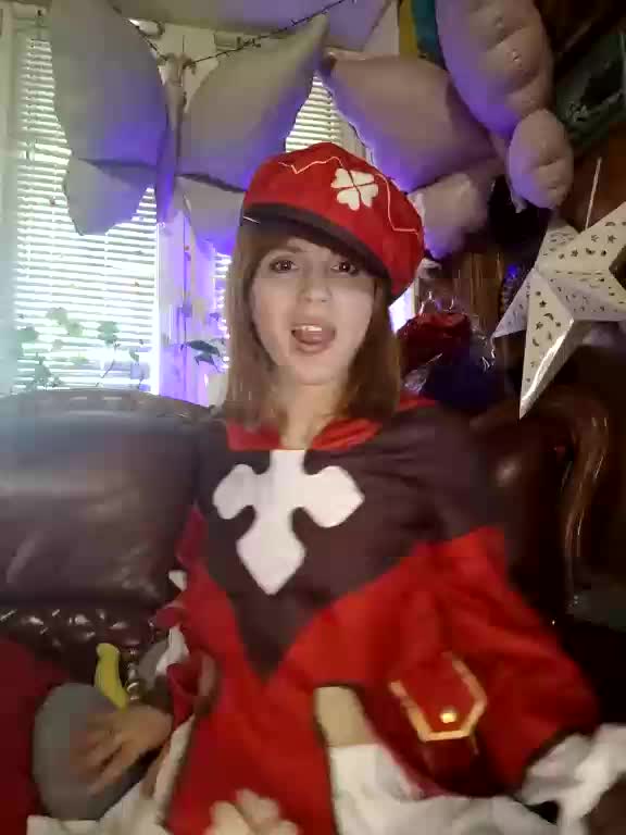 Vikeyna Live Sex March 14, 2026