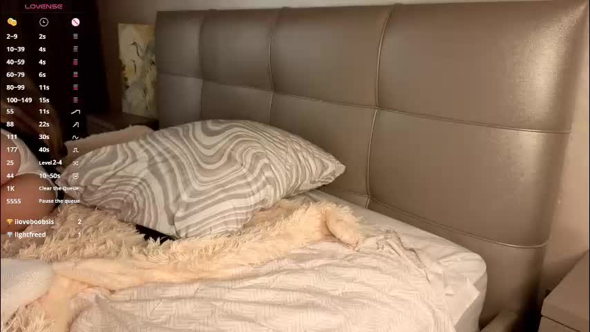 kaneshacornick Live Sex March 14, 2026