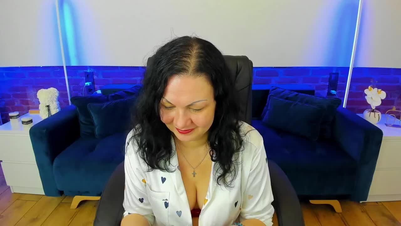 IrissMoon Live Sex March 14, 2026