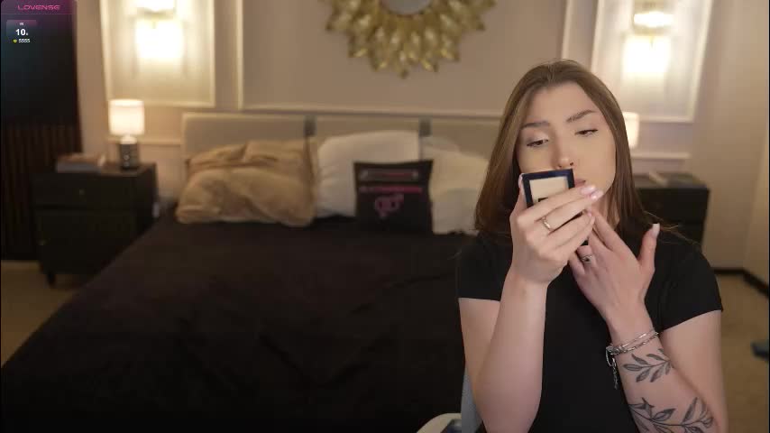 kira0541 Live Sex March 14, 2026